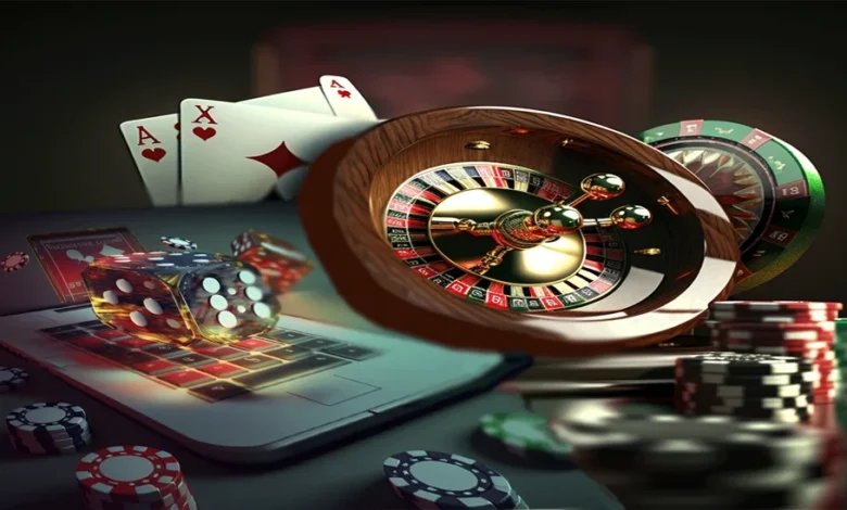 How Slot Gacor Can Help You Win More Consistently in Online Casinos