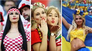 How Female Fans Are Reshaping the World Cup Viewing Experience